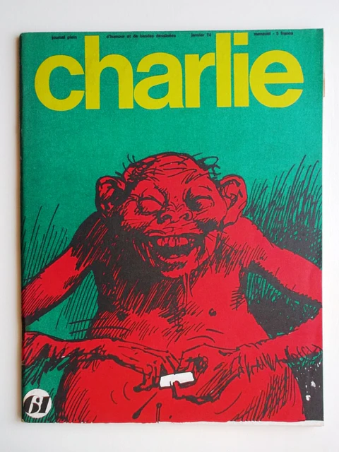 Charlie Mensuel 61