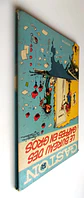 Gaston R2 - Le Bureau des gaffes en gros - thumbnail 4