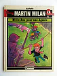 Martin Milan 1 - Mille ans pour une agonie - Thumbnail 1