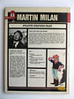 Martin Milan 1 - Mille ans pour une agonie - Thumbnail 2