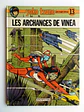 Yoko Tsuno 13 - Les Archanges de Vinéa - thumbnail 1