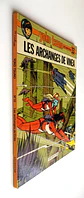 Yoko Tsuno 13 - Les Archanges de Vinéa - thumbnail 3