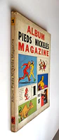 Album Pieds Nickelés Magazine 1 - thumbnail 3