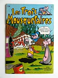  Les Trois Mousquetaires 11 - Recrutement - Thumbnail 1