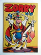 Zorro Kid 1 - thumbnail 1