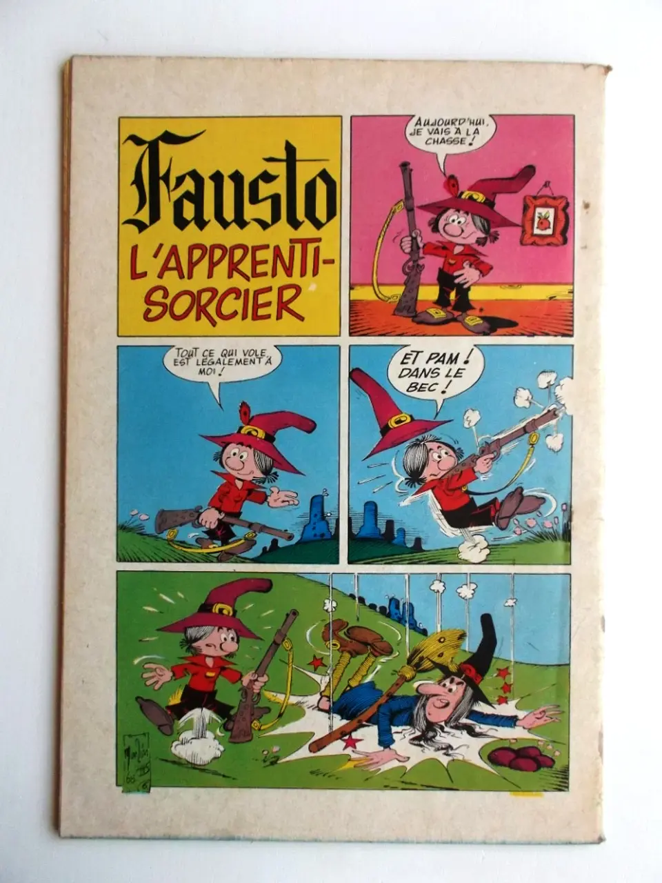 Zorro Kid 1 2