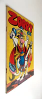 Zorro Kid 1 - thumbnail 3