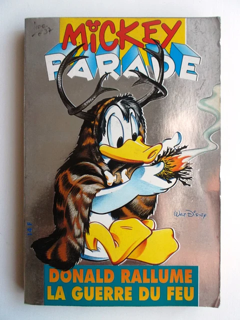 Mickey Parade 171