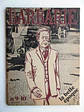 Barbárie, Mensuel de bandes dessinée 9-10 - Thumbnail 1
