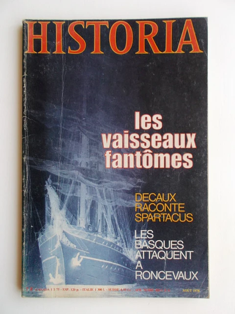 Historia 381
