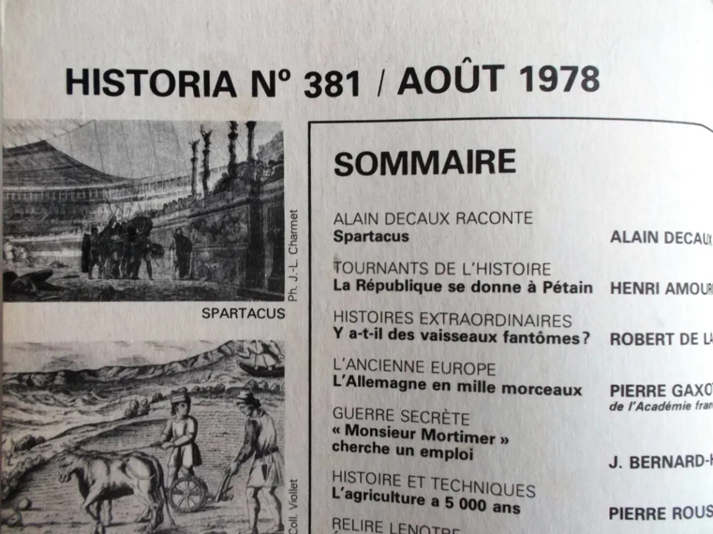 Historia 381 4