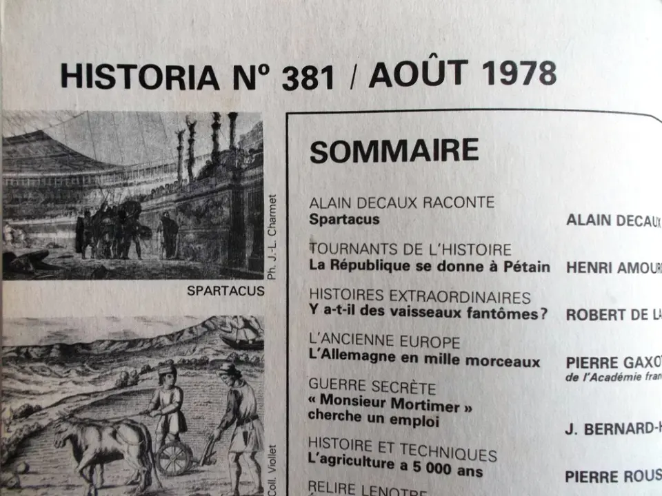 Historia 381 4