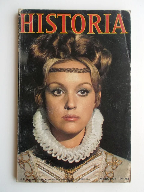 Historia 364