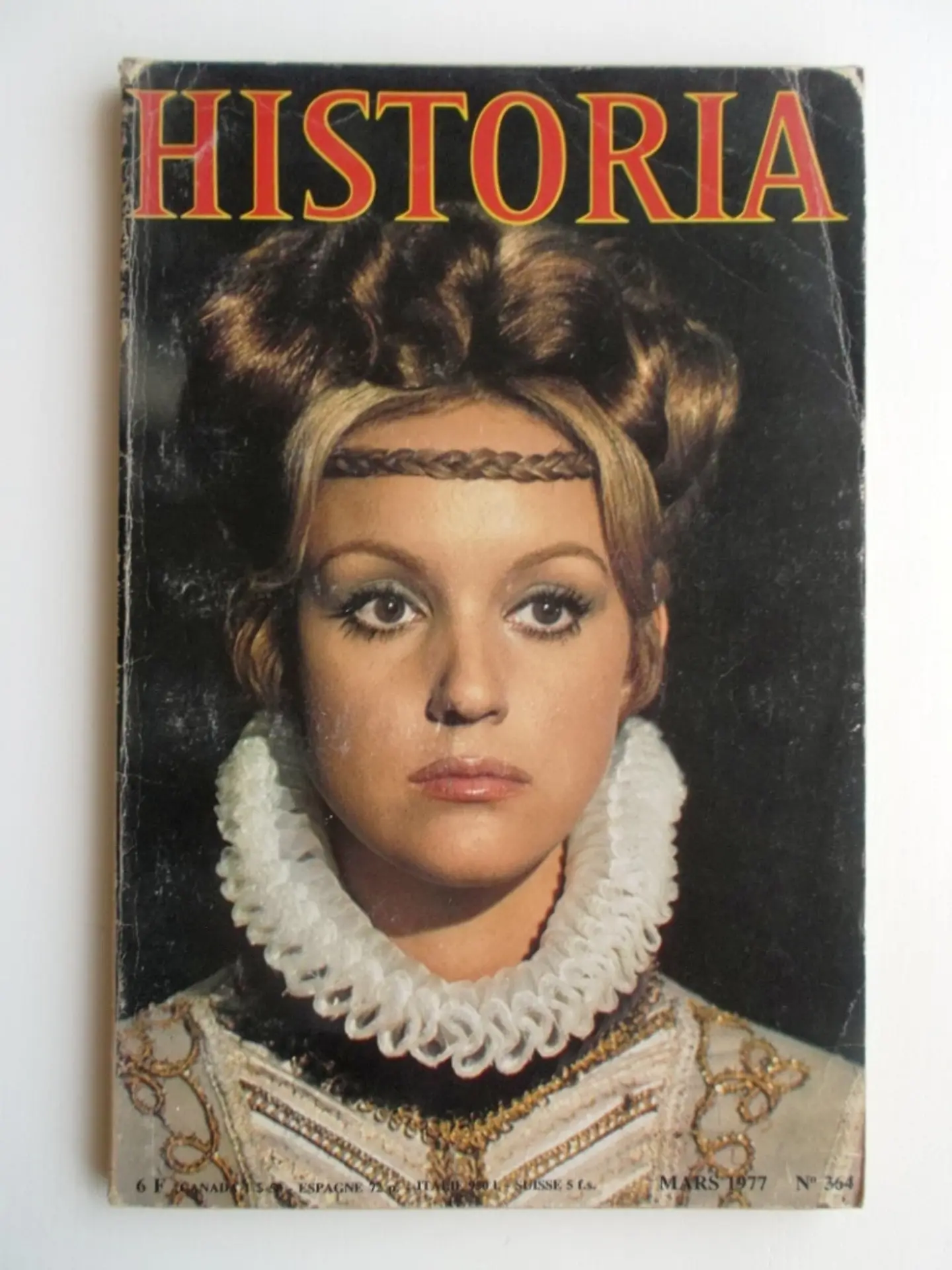 Historia 364 1