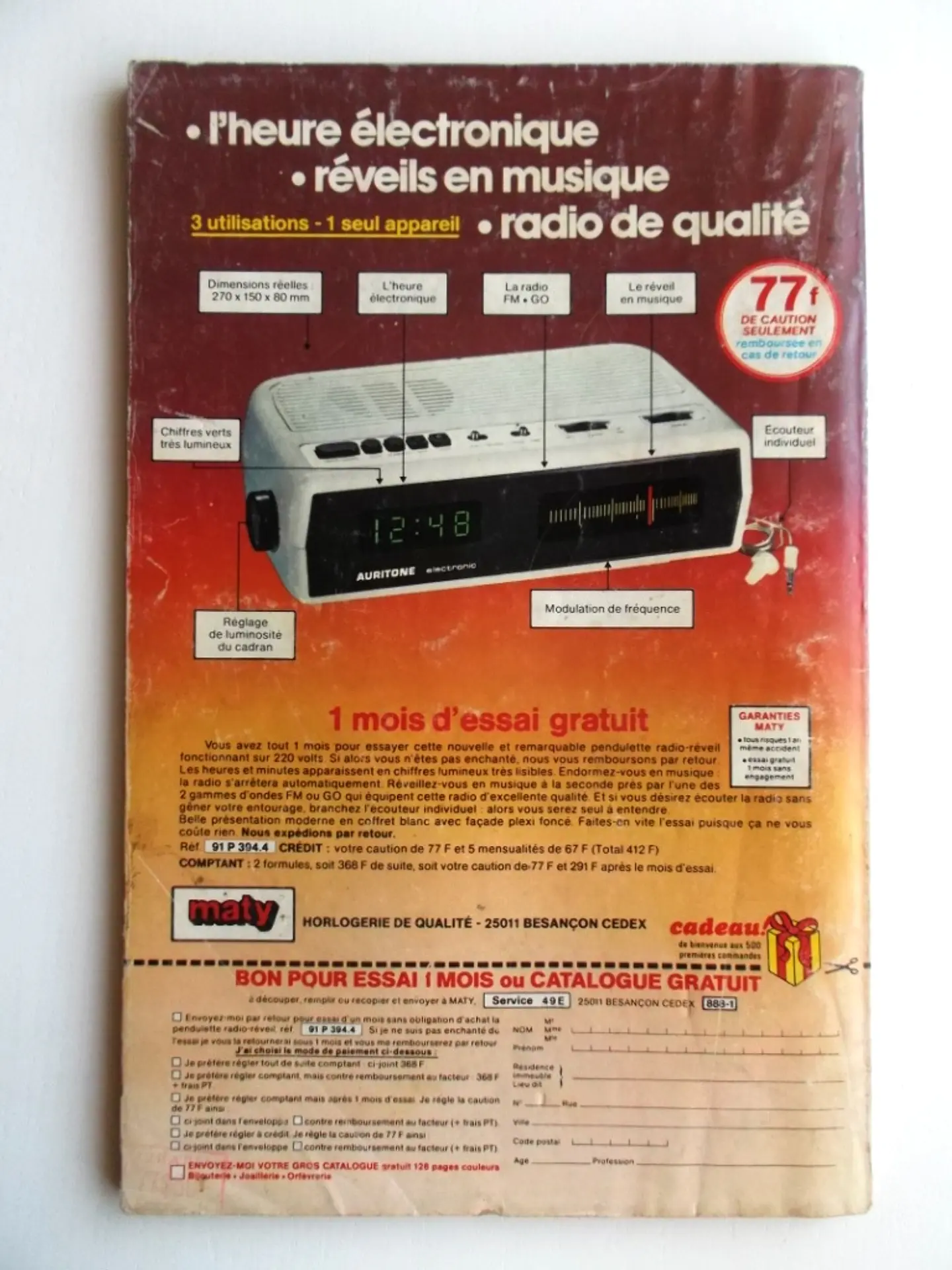 Histoire pour tous 205 2