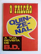 O Falcão 1286 - Thumbnail 2