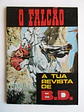 O Falcão 1284 - Dogfight Dixon - thumbnail 2