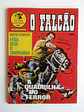 O Falcão 1281 - thumbnail 1