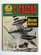 O Falcão 1276 - Major Alvega - Thumbnail 1