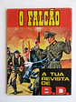 O Falcão 1276 - Major Alvega - Thumbnail 2