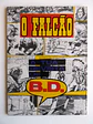 O Falcão 1277 - Major Alvega - Thumbnail 2
