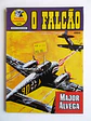 O Falcão 1279 - Major Alvega - Thumbnail 1