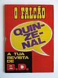 O Falcão 1279 - Major Alvega - Thumbnail 2