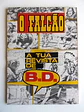 O Falcão 1285 - Major Alvega - thumbnail 2