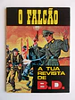 O Falcão 1282 - Major Alvega - Thumbnail 2