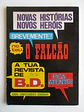 O Falcão 1280 - Caribú - Thumbnail 2
