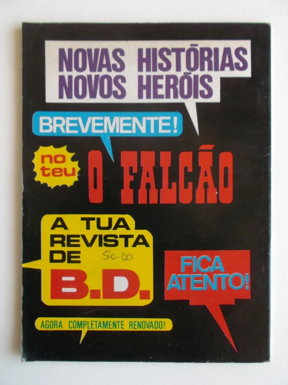 O Falcão 1280 - Caribú 2
