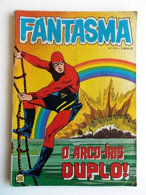 Fantasma 310