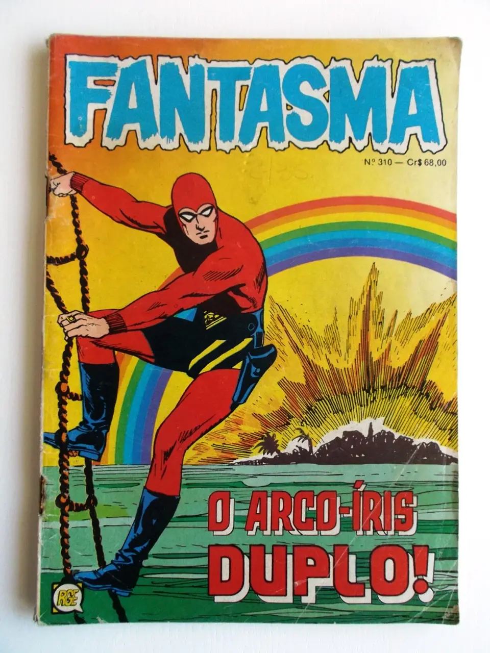 Fantasma 310 1