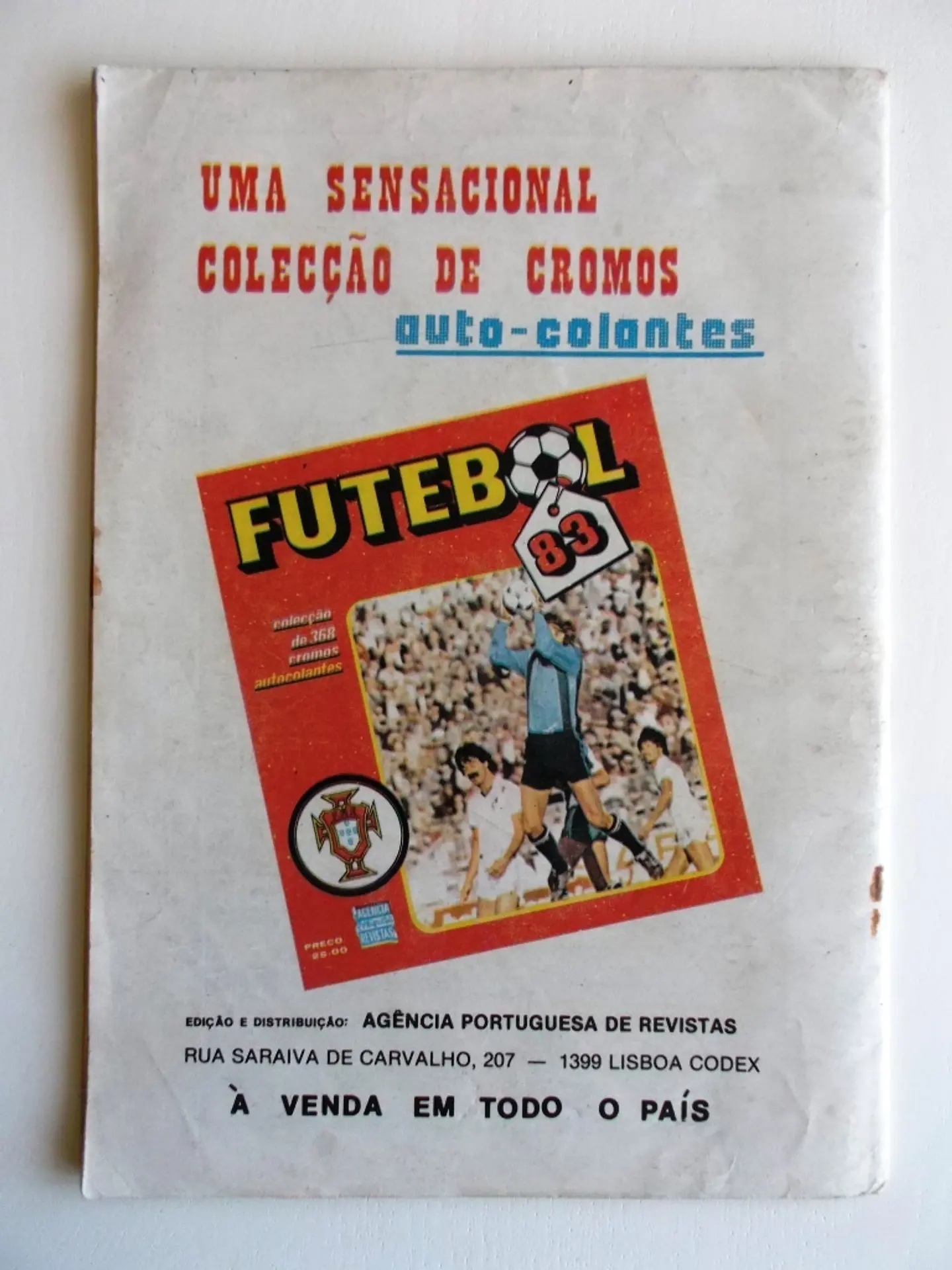 Façanhas do Oeste 257 2