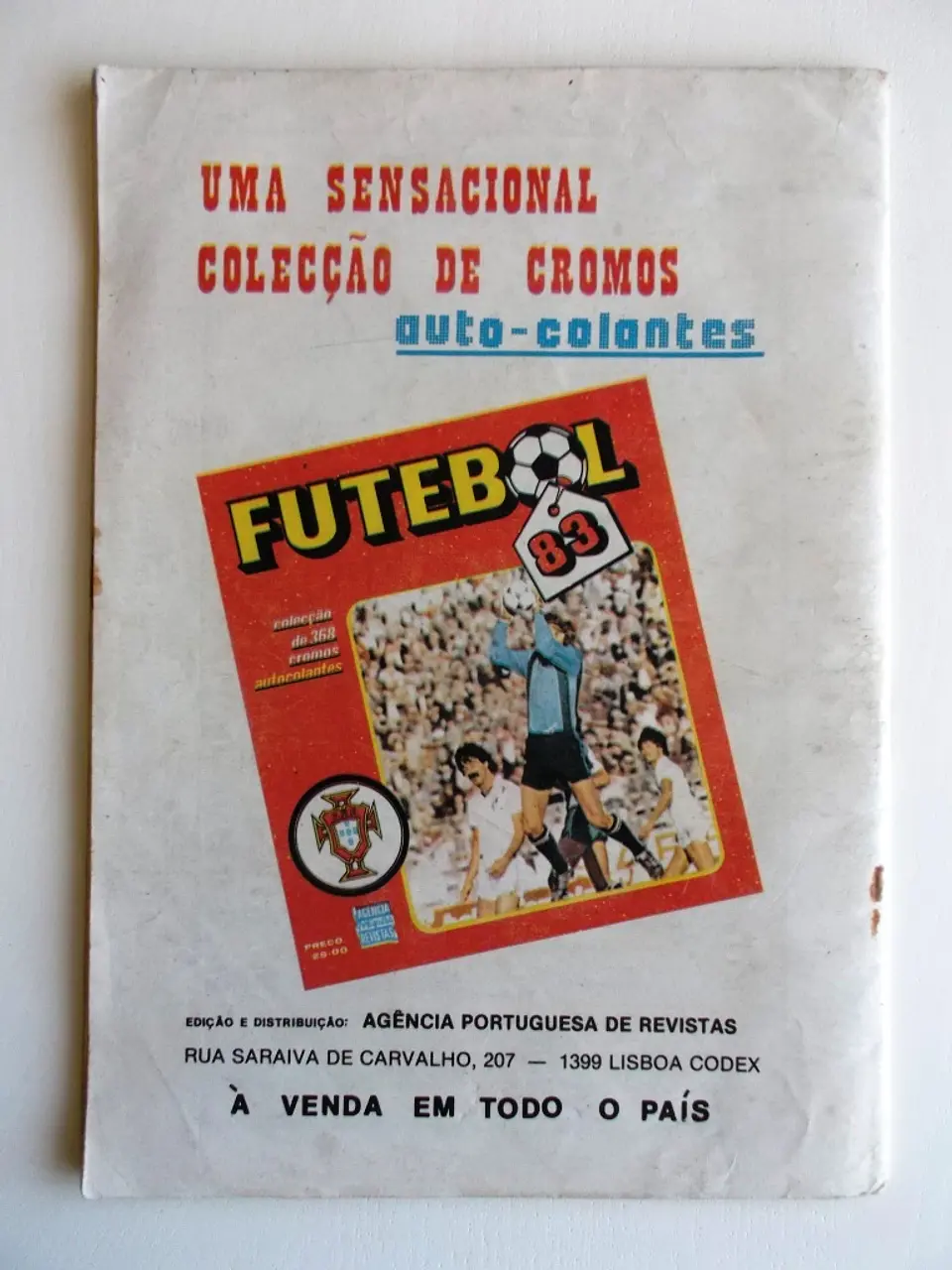 Façanhas do Oeste 257 2