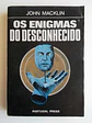 Os enigmas do desconhecido - John Macklin - thumbnail 1