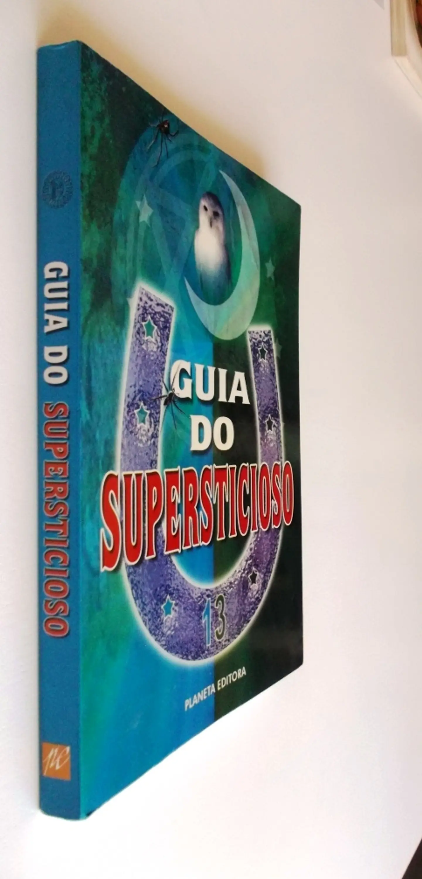 Guia do supersticioso  3