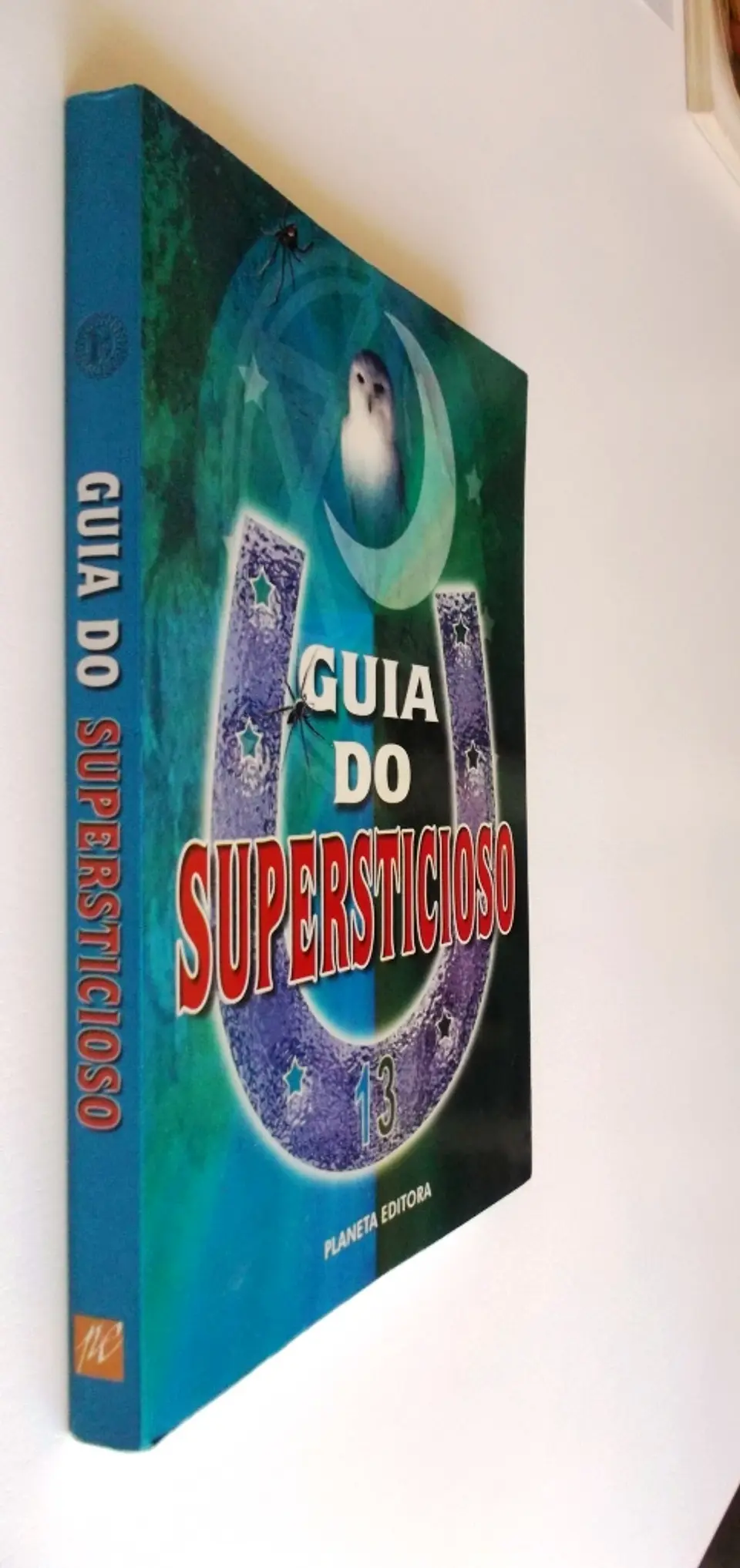Guia do supersticioso  3