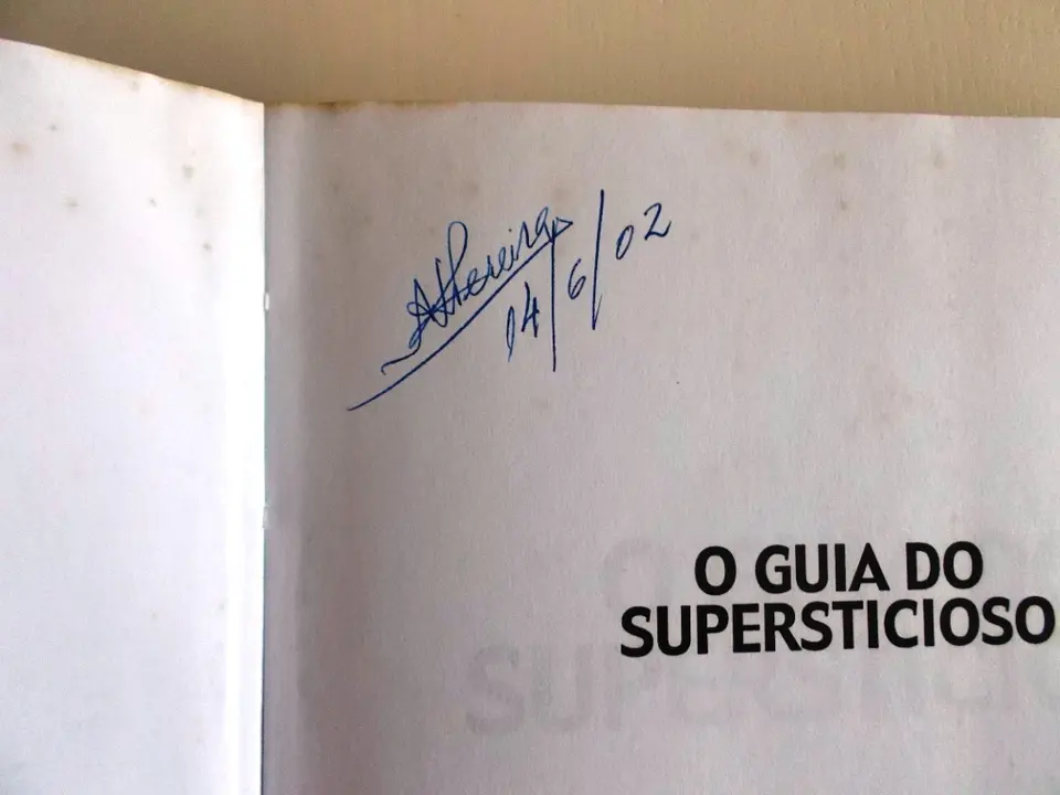 Guia do supersticioso  4