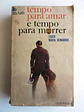 Tempo para amar e tempo para morrer - Erich Maria Remarque - Thumbnail 1