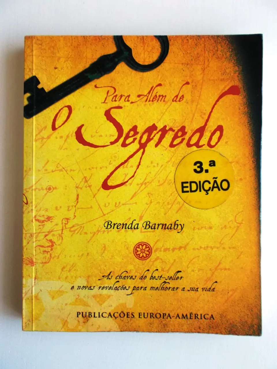 Para além de O Segredo  1
