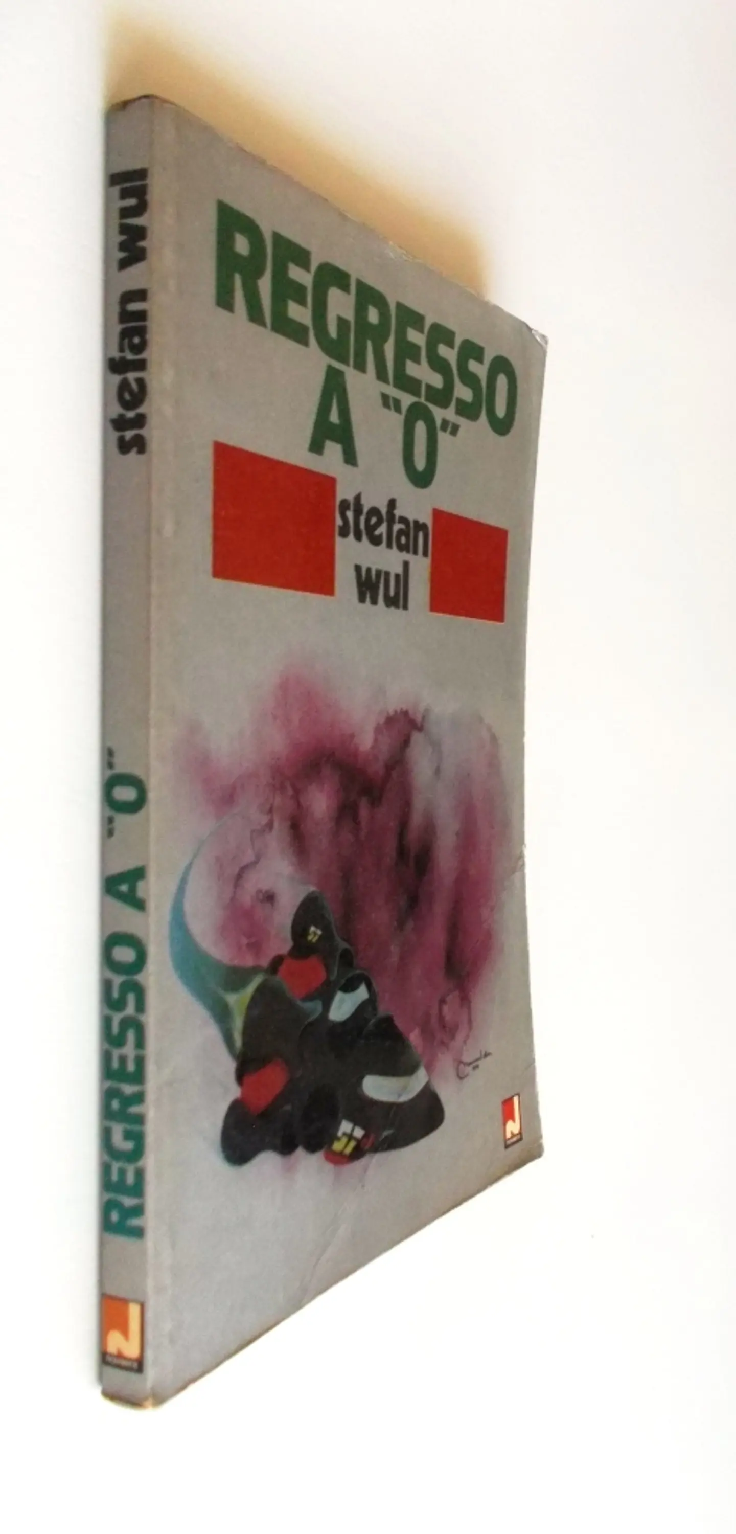 Regresso a 