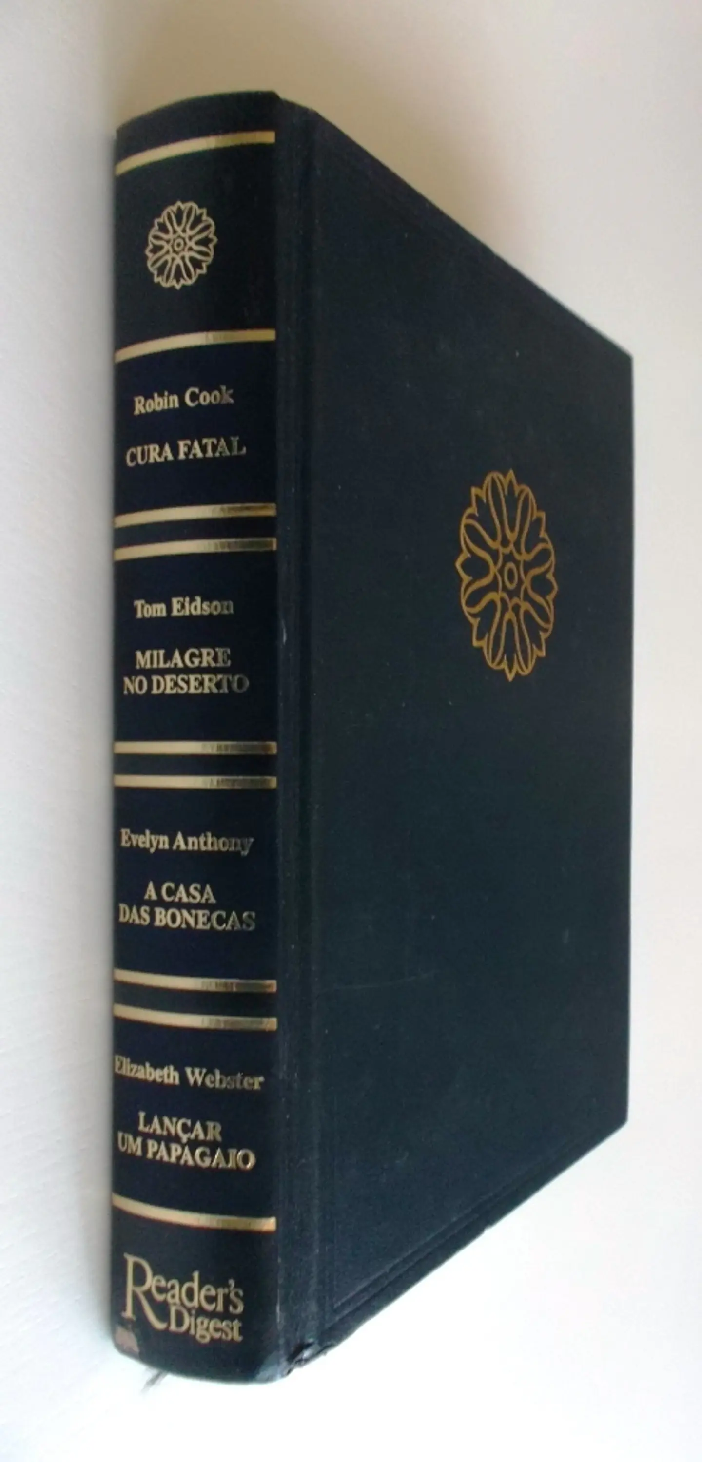 Livro Condensado 05  3