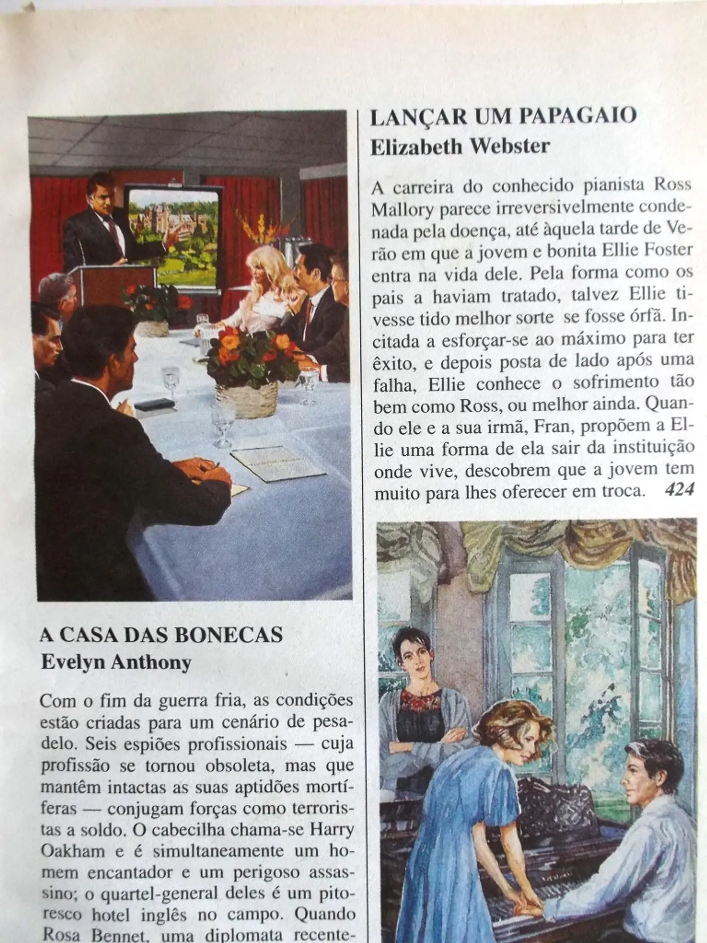 Livro Condensado 05  5