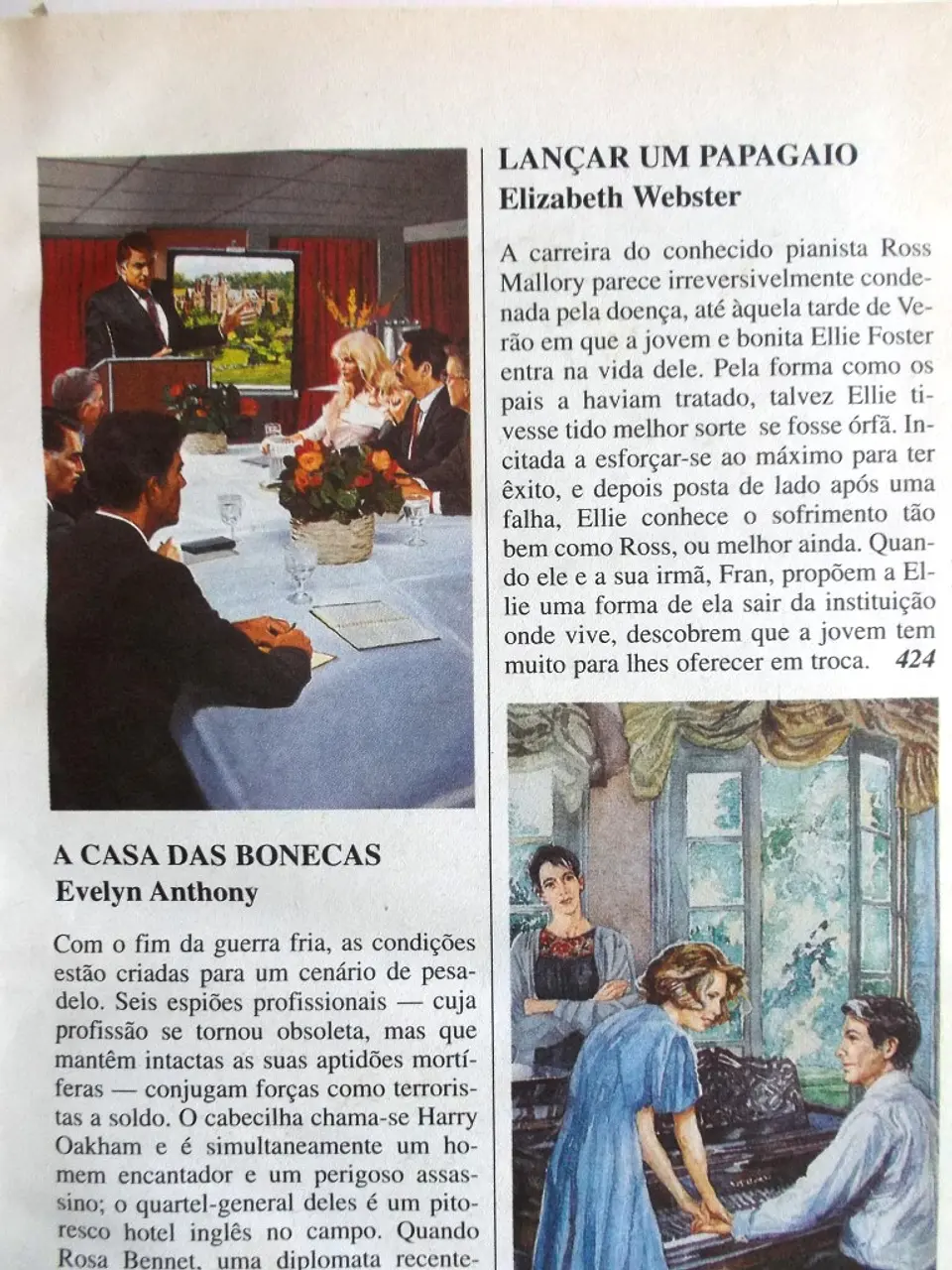 Livro Condensado 05  5