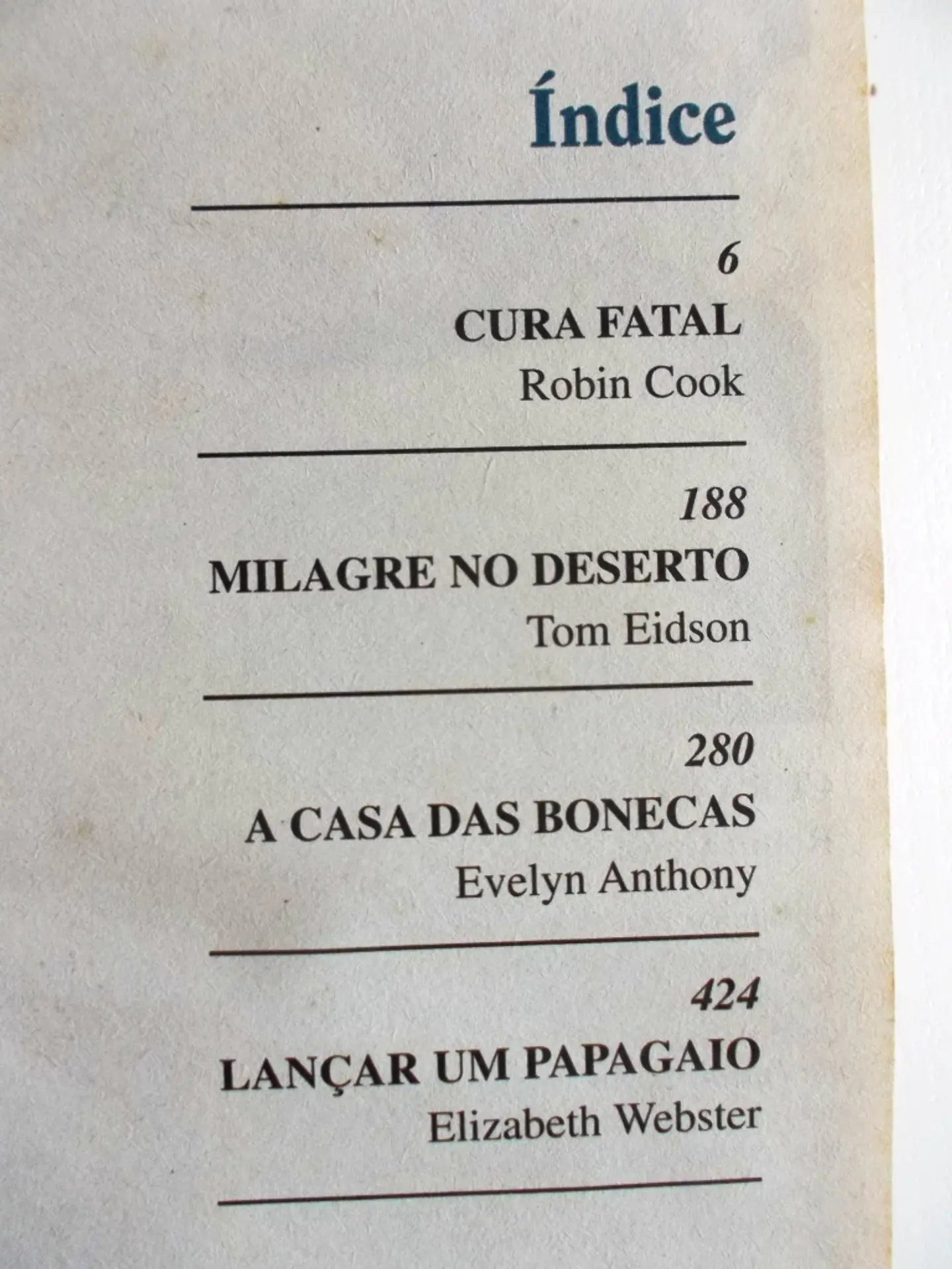 Livro Condensado 05  6