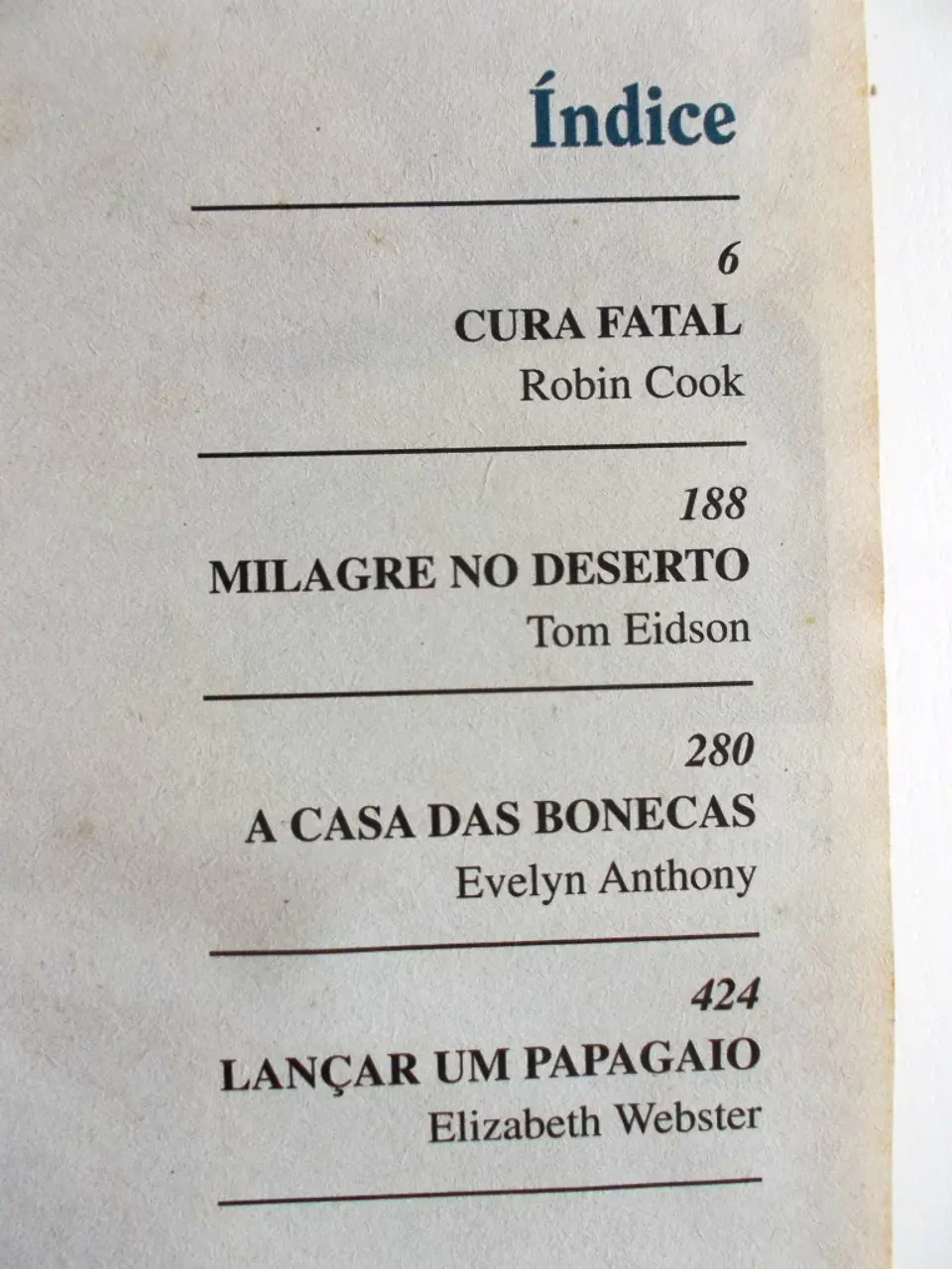 Livro Condensado 05  6
