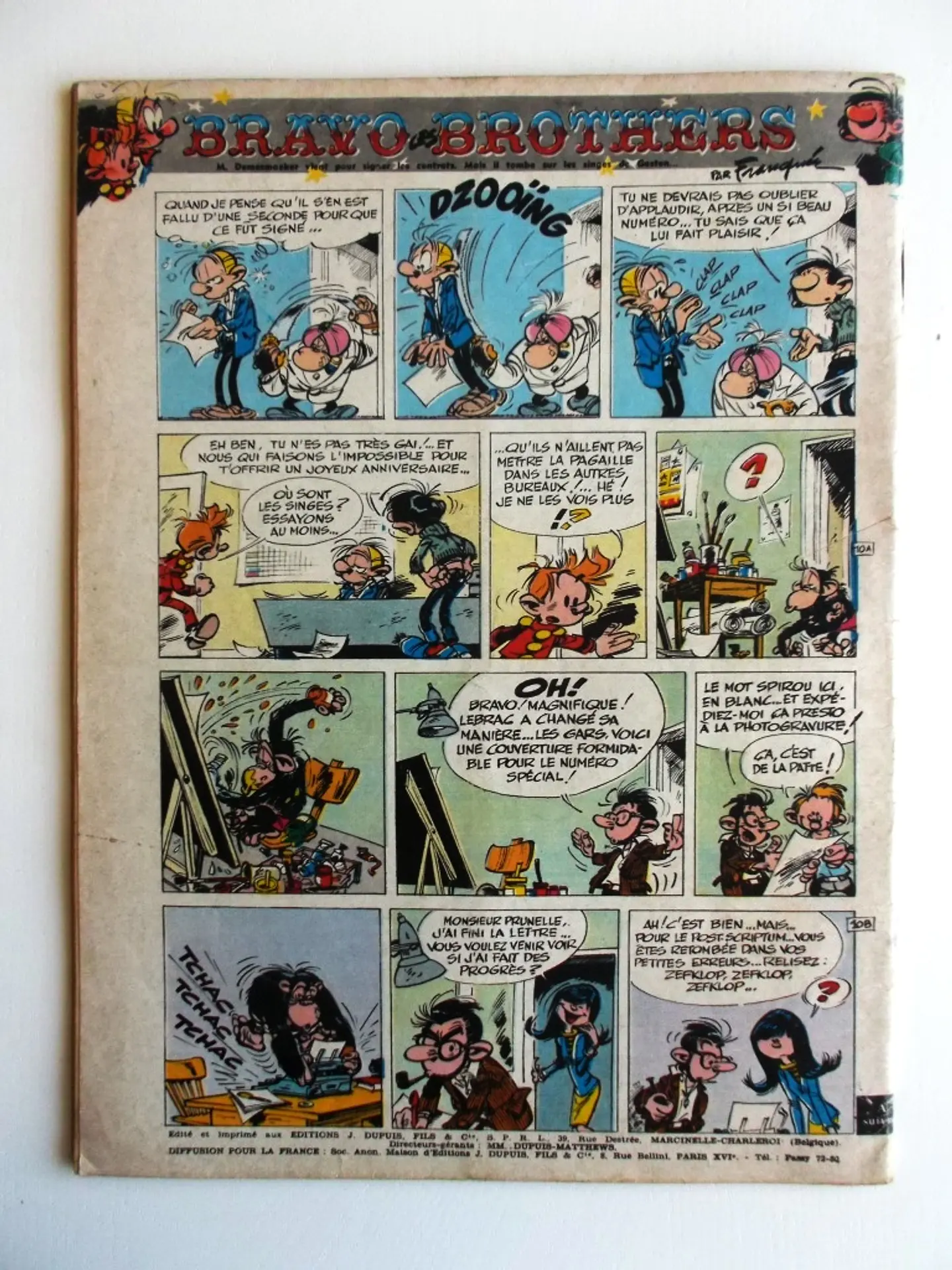 Spirou 1443 2