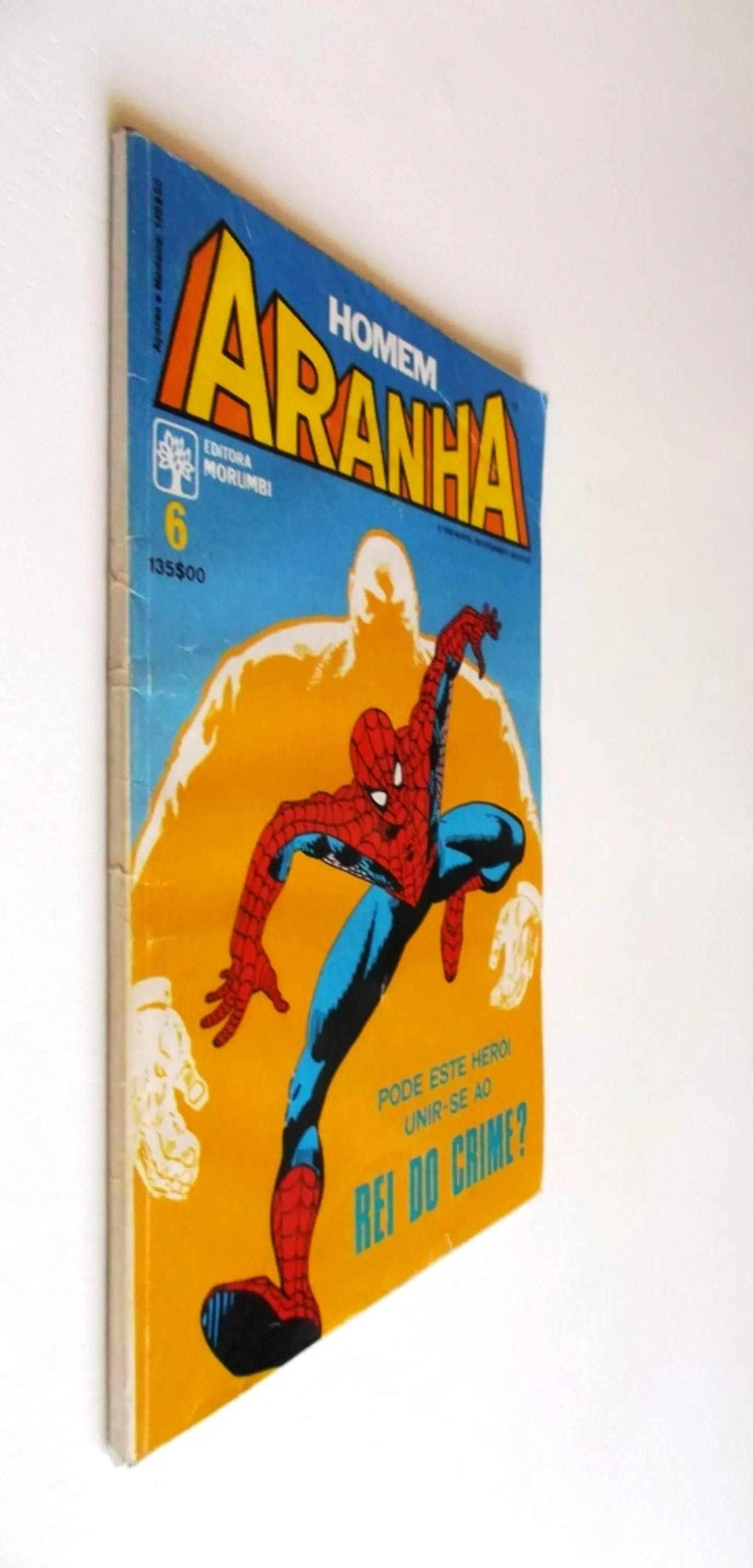 Homem Aranha 06 3
