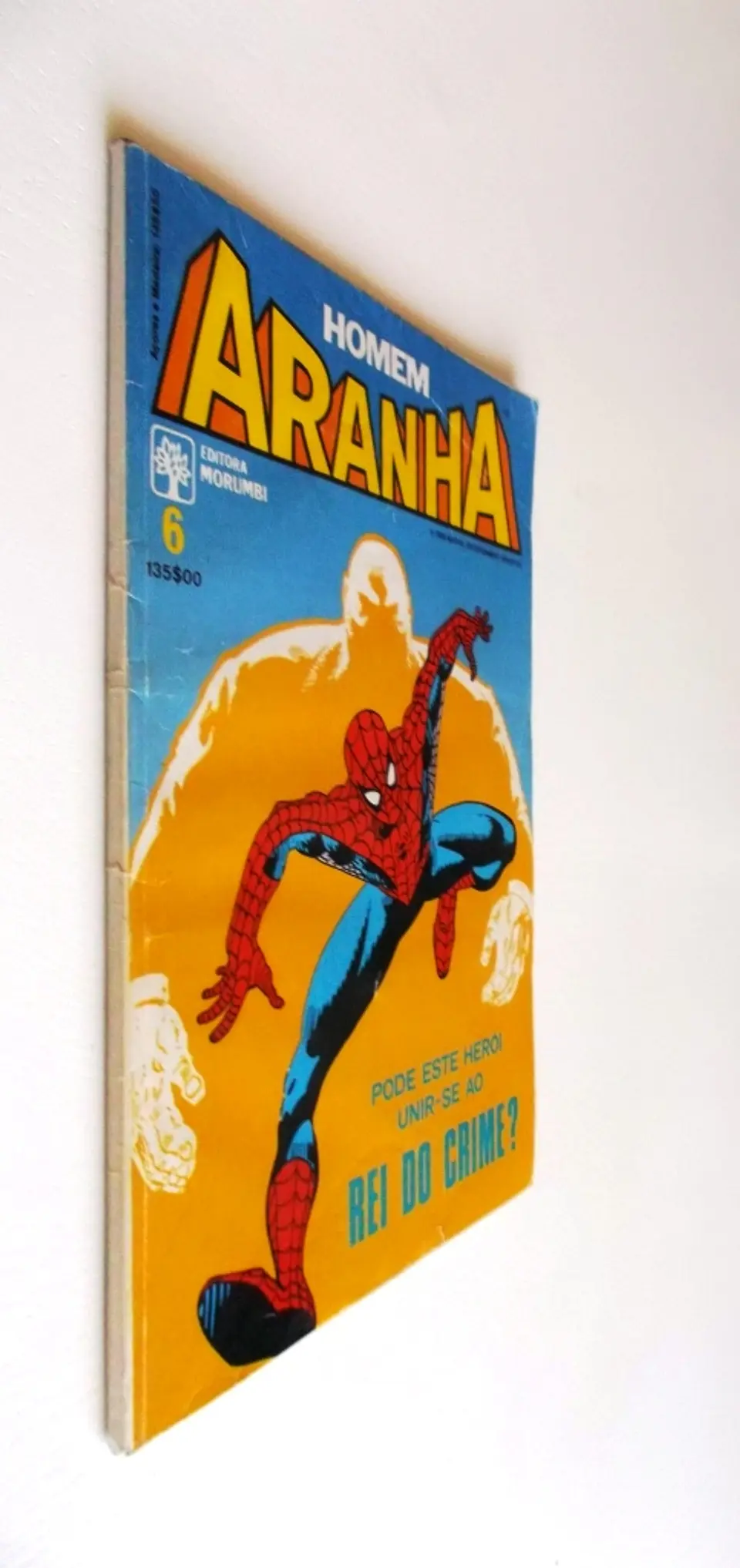 Homem Aranha 06 3